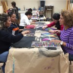 Promueve la Dirección de Cultura de Tampico cursos y talleres