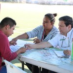 Beneficia "Tampico Móvil" a habitantes de la colonia esfuerzo obrero y sectores aledaños