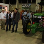 Inaugura alcalde de Tampico Gustavo Torres el Tercer Congreso Mundial de Ganadería Tropical
