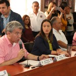 Aprueba cabildo de Tampico renovación del convenio celebrado con empresas ISAL, S.A. de C.V.