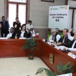 Aprueba Cabildo de Tampico solicitud de licencia a 4 regidores