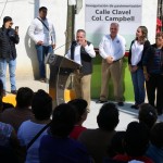 Con rumbo claro y con paso firme trabajamos en el progreso de Tampico: Gustavo Torres