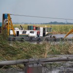 Rehabilita Gobierno de Tampico sistema lagunario