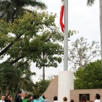 Conmemoran en Mante Día del Ejército mexicano
