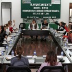 Aprueba Cabildo plan de obra FISMUN 2016