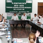 Aprueba Cabildo bonificaciones sobre cuota anual del Predial