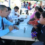 Beneficia "Tampico Móvil" a habitantes de la colonia esfuerzo obrero y sectores aledaños