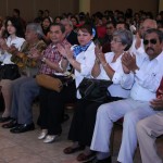 Realiza Gobierno de Tampico el encuentro de rondallas "Amor y Amistad 2016"