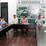 Designan a Julio Portales nuevo gerente Comapa