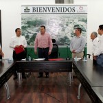 Designan a Julio Portales nuevo gerente Comapa