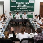 Aprueba Cabildo bonificaciones sobre cuota anual del Predial