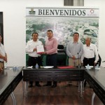 Designan a Julio Portales nuevo gerente Comapa
