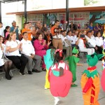 Activa Verónica 1ª Semana Nacional de Salud 2016