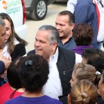 Con rumbo claro y con paso firme trabajamos en el progreso de Tampico: Gustavo Torres