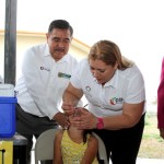 Activa Verónica 1ª Semana Nacional de Salud 2016