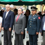 Conmemora Ayuntamiento de Tampico 99 aniversario de la Promulgación de la Constitución Política