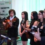 Realiza Gobierno de Tampico el encuentro de rondallas "Amor y Amistad 2016"