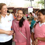 Lleva DIF brigada multidisciplinaria a la Secundaria General Dos