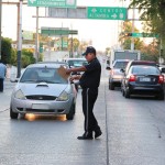 Disminuyen accidentes vehiculares por implementación de operativo mercurio en Tampico