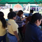 Beneficia "Tampico Móvil" a habitantes de la colonia esfuerzo obrero y sectores aledaños