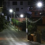 Amplía Ayuntamiento de Tampico red de alumbrado público