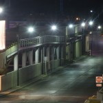 Amplía Ayuntamiento de Tampico red de alumbrado público