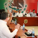 Aprueba cabildo de Tampico renovación del convenio celebrado con empresas ISAL, S.A. de C.V.