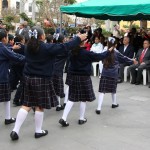 Conmemora Ayuntamiento de Tampico 99 aniversario de la Promulgación de la Constitución Política