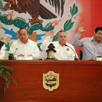 Aprueba cabildo de Tampico renovación del convenio celebrado con empresas ISAL, S.A. de C.V.