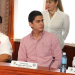 Toma protesta Cabildo de Tampico a regidores suplentes