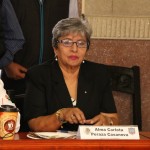 Toma protesta Cabildo de Tampico a regidores suplentes