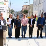 Con rumbo claro y con paso firme trabajamos en el progreso de Tampico: Gustavo Torres