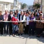 Con rumbo claro y con paso firme trabajamos en el progreso de Tampico: Gustavo Torres