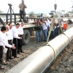 Garantizados los recursos para el Acueducto: Pablo