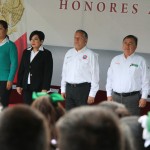 "Con programa de becas municipales, en Tampico nadie se queda sin estudiar": Gustavo Torres
