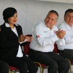 "Con programa de becas municipales, en Tampico nadie se queda sin estudiar": Gustavo Torres