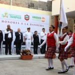 Educación, pieza fundamental y prioridad de mi administración: Gustavo Torres Salinas