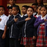 Educación, pieza fundamental y prioridad de mi administración: Gustavo Torres Salinas