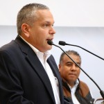 Educación, pieza fundamental y prioridad de mi administración: Gustavo Torres Salinas