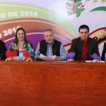 Anuncia alcalde Gustavo Torres el Carnaval Tampico 2016