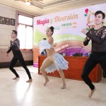 Anuncia alcalde Gustavo Torres el Carnaval Tampico 2016