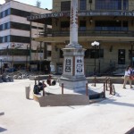 Crean estado y municipio más espacios de convivencia