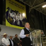 Inaugura alcalde de Tampico Gustavo Torres el Tercer Congreso Mundial de Ganadería Tropical