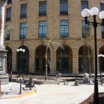 Crean estado y municipio más espacios de convivencia