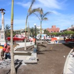 Crean estado y municipio más espacios de convivencia