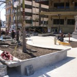 Crean estado y municipio más espacios de convivencia