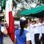 Conmemora Ayuntamiento de Tampico 103 Aniversario Luctuoso de Francisco I. Madero
