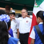 Conmemora Ayuntamiento de Tampico 103 Aniversario Luctuoso de Francisco I. Madero