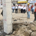 Estamos haciendo lo que nos corresponde para impulsar el desarrollo de Tampico: Gustavo Torres