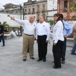 Estamos haciendo lo que nos corresponde para impulsar el desarrollo de Tampico: Gustavo Torres